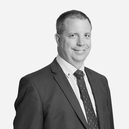 Andrew Dimmock | Transaction Advisory Services